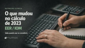 EER/IOM 2023: o que mudou no cálculo da necessidade energética