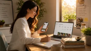 Quanto custa um social media para nutricionista em 2026